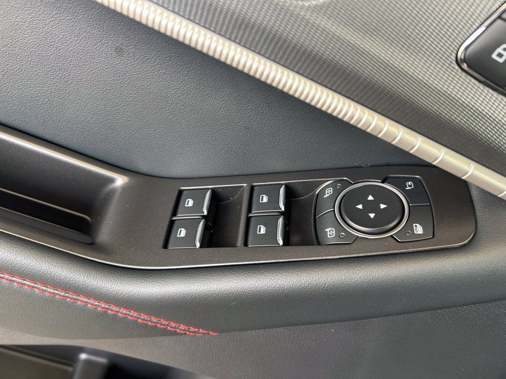 Used 2026 Ford Explorer ST AWD/4WD image 30