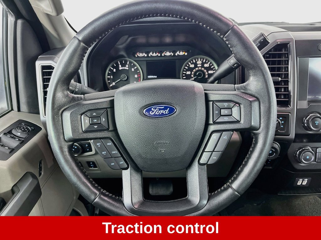 Used 2020 Ford F150 XLT w/ Equipment Group 302A Luxury AWD/4WD image 13