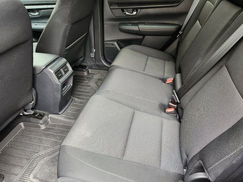 Used 2025 Honda CR-V EX image 23