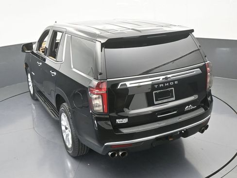 Used 2021 Chevrolet Tahoe Premier w/ Premium Package image 60