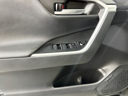 Used 2023 Toyota RAV4 XSE AWD/4WD image 21