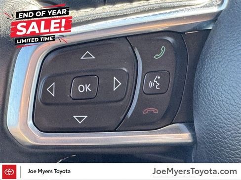 Used 2021 Jeep Wrangler Unlimited Rubicon image 7