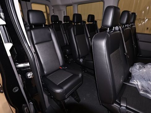 New 2026 Ford Transit 350 XL RWD image 17