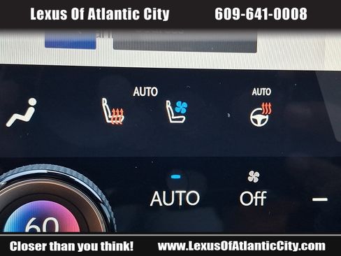Certified 2024 Lexus RX 350 F Sport w/ Convenience Package AWD/4WD image 24