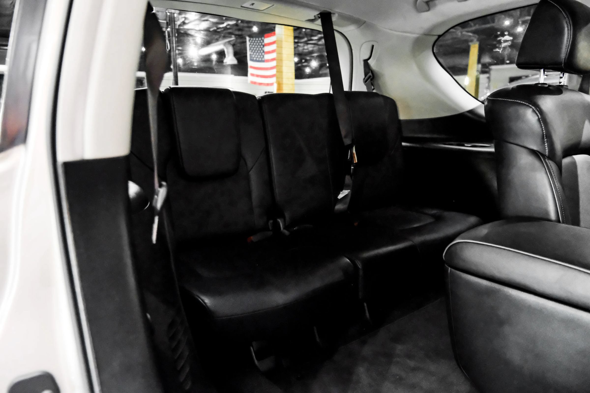 Used 2019 INFINITI QX80 2WD image 38