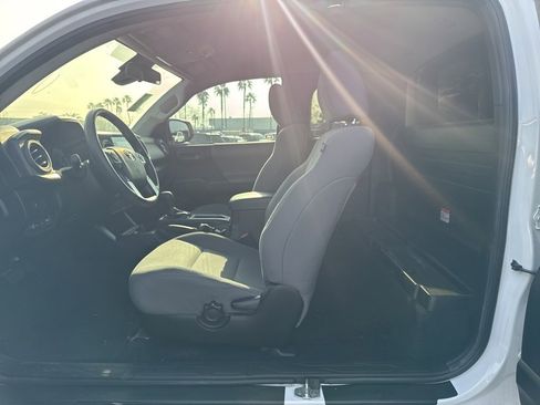 Used 2021 Toyota Tacoma SR image 13
