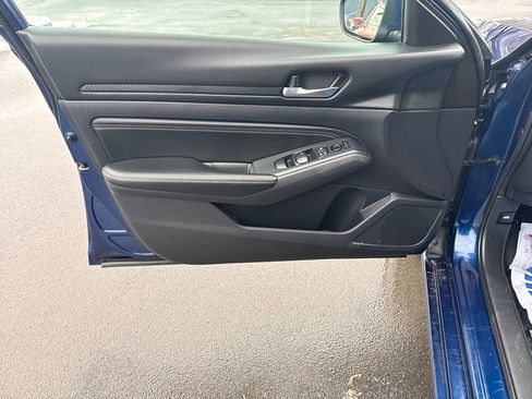 Used 2020 Nissan Altima 2.5 S image 14