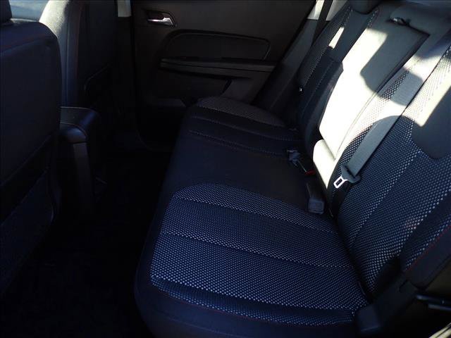 Used 2010 GMC Terrain SLE w/ Convenience Package AWD/4WD image 8