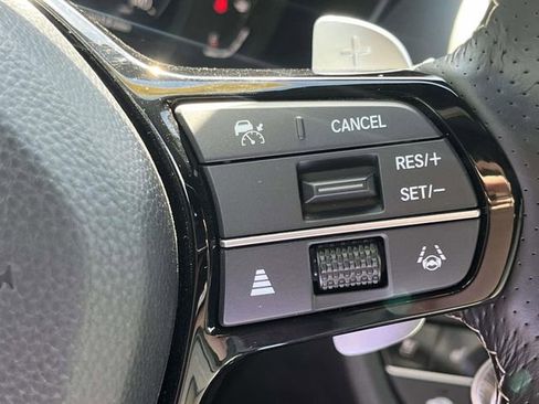 New 2025 Acura ADX A-Spec FWD image 33