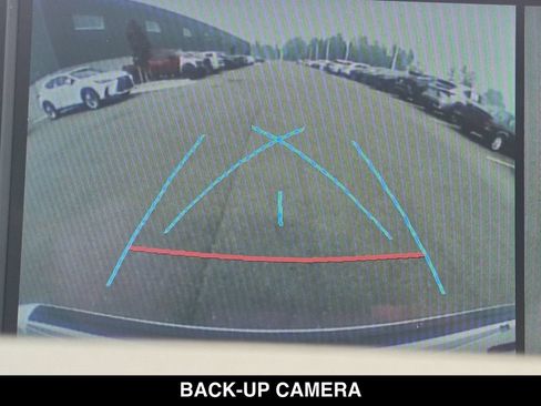 Used 2017 Lexus RX 450h AWD image 5
