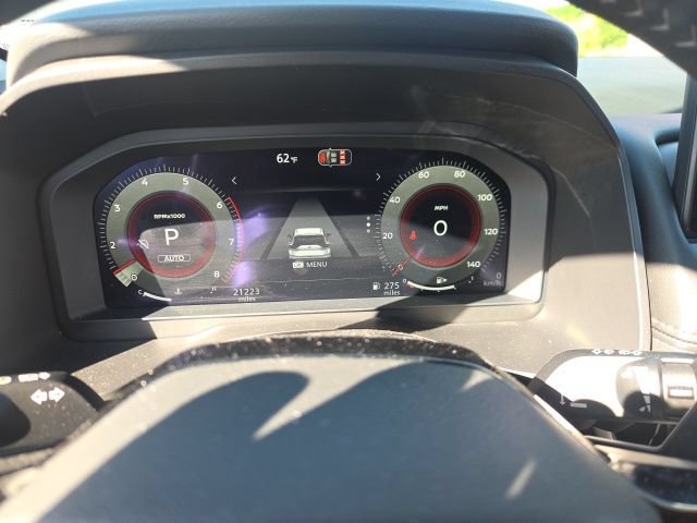 Used 2026 Nissan Rogue SL AWD/4WD image 23