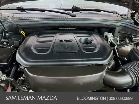 Used 2020 Jeep Grand Cherokee Limited w/ Luxury Group II image 31