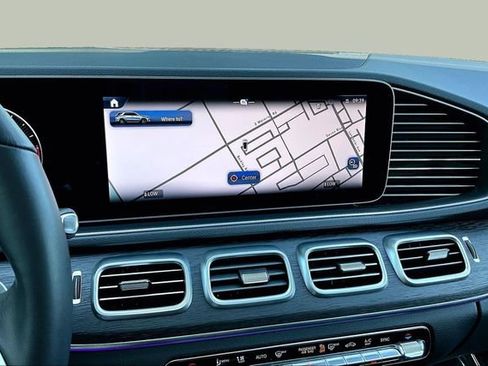 Certified 2026 Mercedes-Benz GLE 350 4MATIC image 12