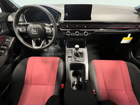 New 2026 Honda Civic Si image 16