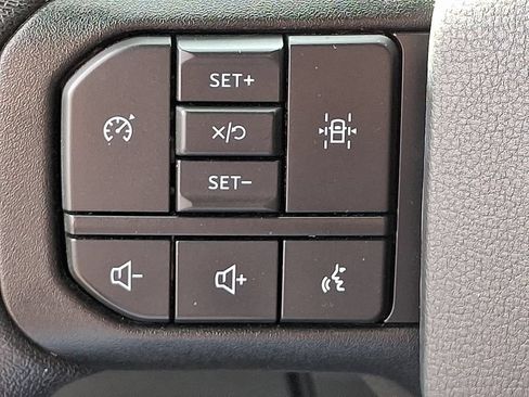 Used 2024 Ford F150 STX w/ Mobile Office Package AWD/4WD image 21