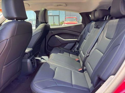 Used 2025 Ford Mustang Mach-E Premium AWD/4WD image 14