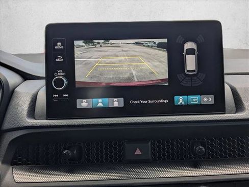 Used 2025 Honda CR-V Sport-L image 13
