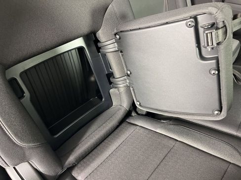 New 2026 Chevrolet Silverado 1500 LT image 17