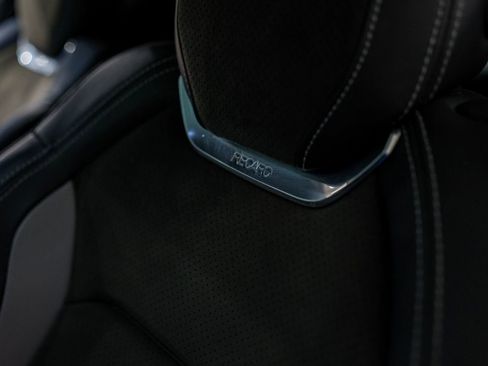 Used 2022 Chevrolet Camaro SS image 35