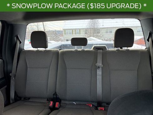 Used 2018 Ford F250 XLT w/ XLT Premium Package image 9