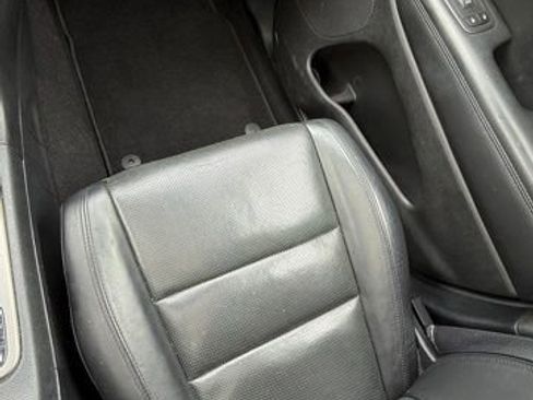 Used 2019 Jeep Grand Cherokee Limited w/ Luxury Group II AWD/4WD image 6