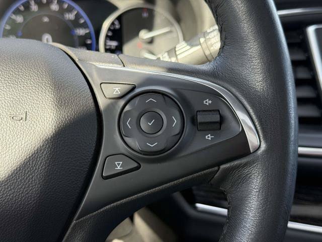 Used 2021 Buick Enclave Avenir w/ Avenir Technology Package AWD/4WD image 28