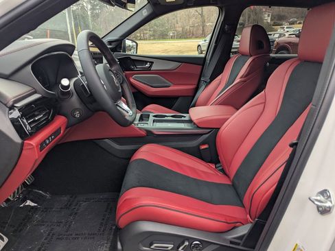 New 2026 Acura MDX A-Spec image 20