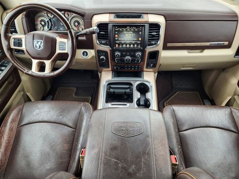 Used 2016 RAM 2500 Longhorn w/ Convenience Group image 28