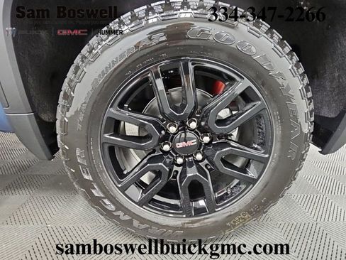 New 2026 GMC Sierra 1500 Elevation w/ Elevation Premium Package AWD/4WD image 44