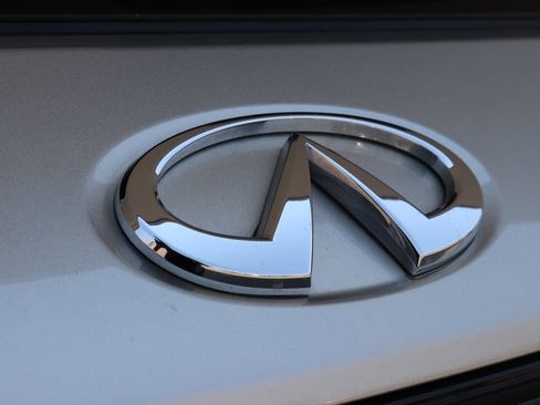 Certified 2023 INFINITI QX60 Luxe w/ Cargo Package AWD/4WD image 37