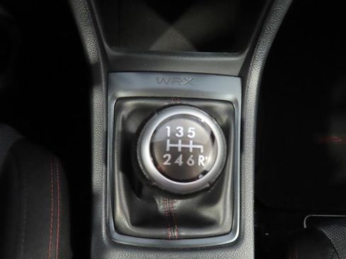 Used 2021 Subaru WRX AWD/4WD image 28
