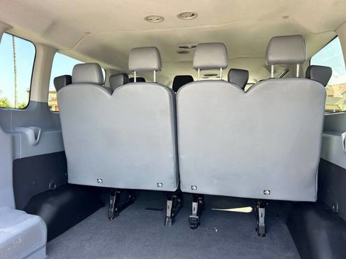 Used 2017 Ford Transit 350 XLT image 16