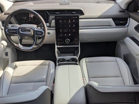 Used 2026 GMC Terrain Denali image 17