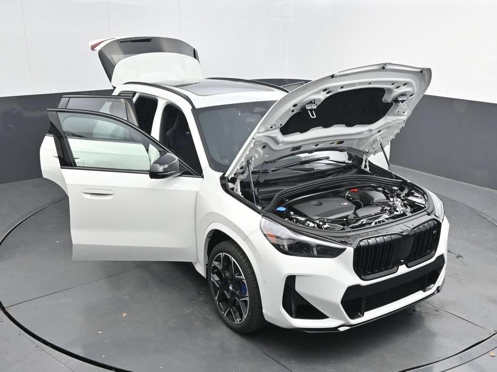 New 2026 BMW X1 M35i w/ Technology Package AWD/4WD image 61