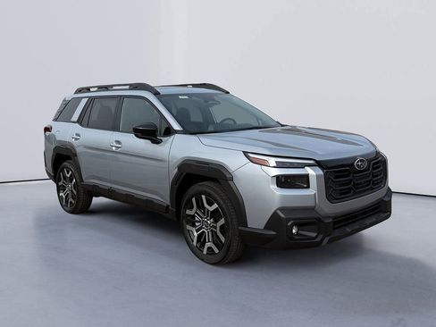 New 2026 Subaru Outback Touring XT image 1