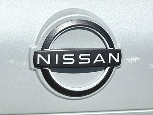 New 2026 Nissan Rogue SV w/ Cold Weather Package AWD/4WD image 28