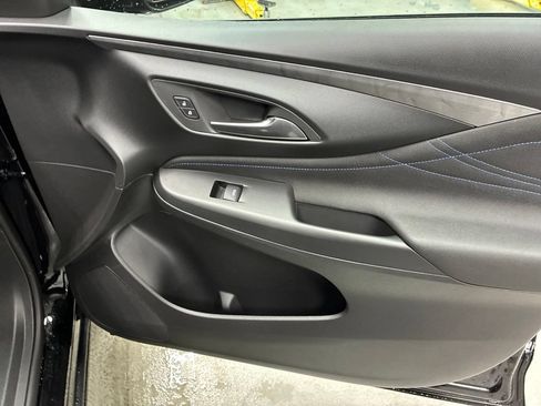 New 2026 Buick Envista Sport Touring w/ Convenience I Package FWD image 8