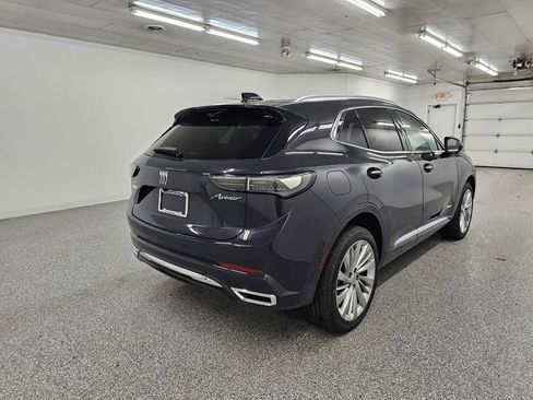 New 2026 Buick Envision Avenir AWD/4WD image 4