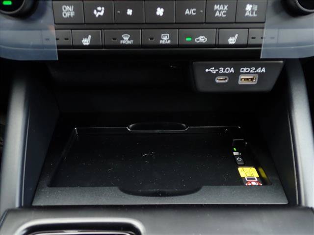 New 2026 Subaru Outback Premium AWD/4WD image 22