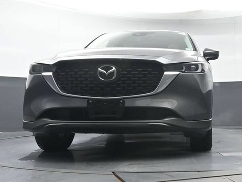 Certified 2023 MAZDA CX-5 AWD 2.5 S w/ Premium Plus Pkg image 37