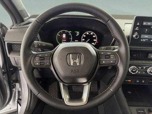 New 2026 Honda CR-V Sport image 10