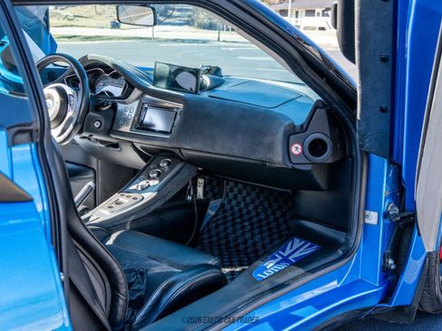 Used 2014 Lotus Evora 2+2 RWD image 20