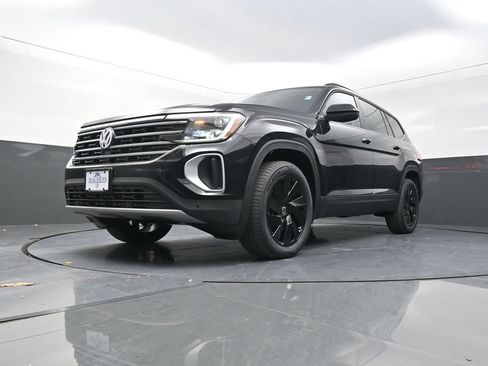 New 2026 Volkswagen Atlas SE AWD/4WD image 24