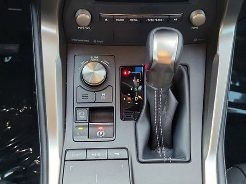Used 2019 Lexus NX 300 FWD w/ Comfort Package image 19