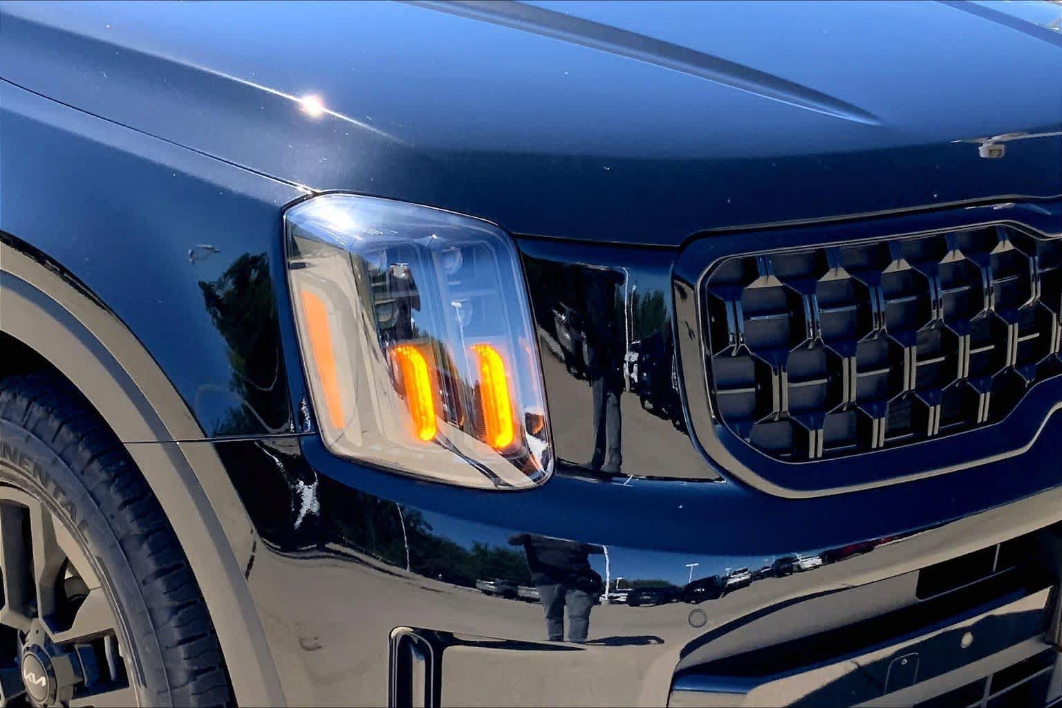 Used 2024 Kia Telluride SX Prestige X-Pro AWD/4WD image 51