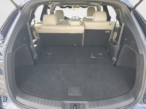 Used 2019 MAZDA CX-9 Grand Touring FWD image 9