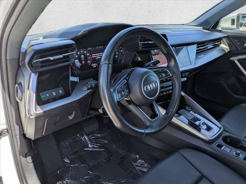 Used 2024 Audi A3 2.0T Premium FWD image 10
