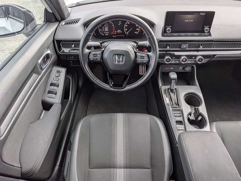 Used 2024 Honda Civic Sport image 15