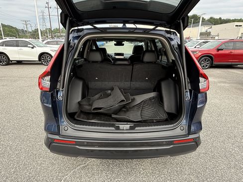 Used 2024 Honda CR-V EX-L image 33