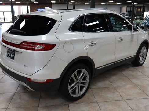 Used 2019 Lincoln MKC Reserve w/ MKC Climate Package AWD/4WD image 6
